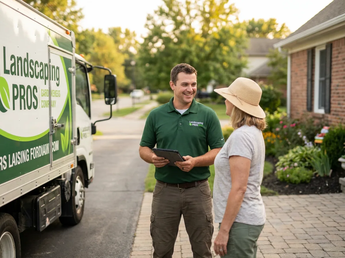 Landscaping Washington Grove, MD FAQs